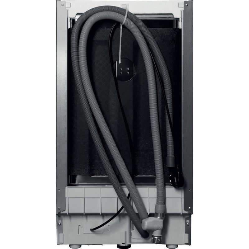 Bauknecht-Dishwasher-Einbaugerat-BSBO-3O21-PF-X-Teilintegriert-A---Back---Lateral