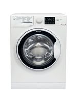 Bauknecht-Waschtrockner-Standgerat-WT-Super-Eco-8514-Weiss-Frontlader-Frontal