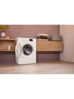 Bauknecht-Waschmaschine-Standgerat-Super-Eco-7418-Weiss-Frontlader-A----Lifestyle-perspective-open