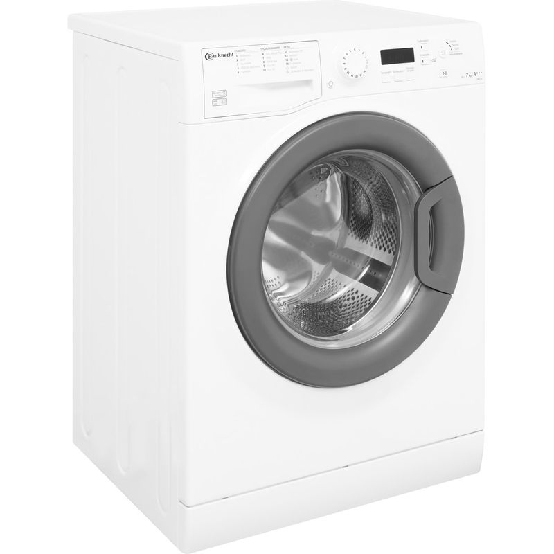 Waschmaschine Bauknecht  EW 7F4
