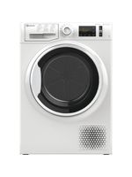 Bauknecht-Trockner-T-Sense-M11-8X3WKY-DE-Weiss-Frontal