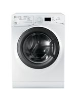 Bauknecht-Waschmaschine-Standgerat-HWM-8F4-Weiss-Frontlader-A----Frontal