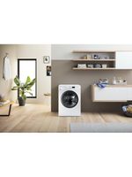 Bauknecht-Waschmaschine-Standgerat-HWM-8F4-Weiss-Frontlader-A----Lifestyle-frontal