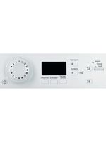 Bauknecht-Waschmaschine-Standgerat-HWM-8F4-Weiss-Frontlader-A----Control-panel