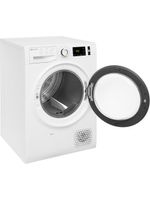 Bauknecht-Trockner-T-Pure-M11-72WK-DE-Weiss-Perspective-open