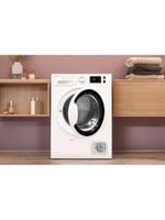 Bauknecht-Trockner-T-Pure-M11-72WK-DE-Weiss-Lifestyle-frontal-open
