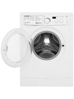 Bauknecht-Waschmaschine-Standgerat-WM-MT-8-IV-Weiss-Frontlader-A----Frontal-open