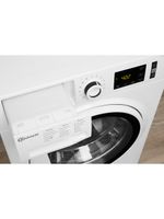 Bauknecht-Trockner-T-Pure-M11-72WK-DE-Weiss-Drawer