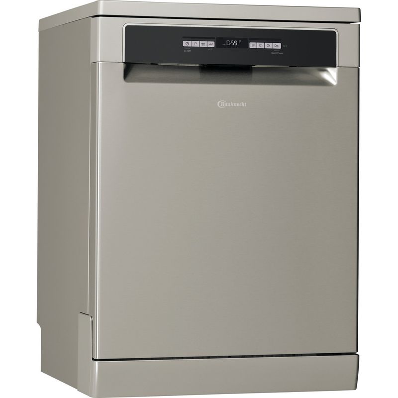 Bauknecht-Dishwasher-Standgerat-OBFO-Super-Eco-X-Standgerat-D-Perspective