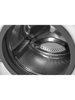 Bauknecht-Waschmaschine-Standgerat-WM-MT-8-IV-Weiss-Frontlader-A----Drum