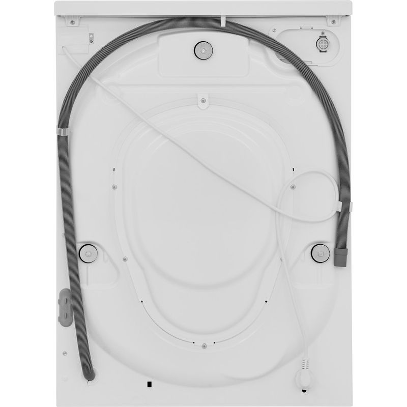 Bauknecht-Waschmaschine-Standgerat-WM-MT-8-IV-Weiss-Frontlader-A----Back---Lateral