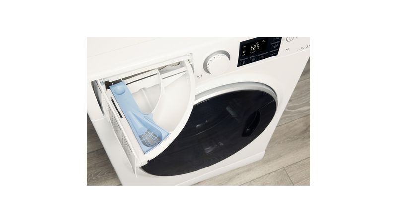 Computer Streuen Zu trennen bosch waschmaschine hauptspülkammer Zögern