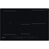 Bauknecht Cerankochfeld mit Induktion - BS 2677C AL