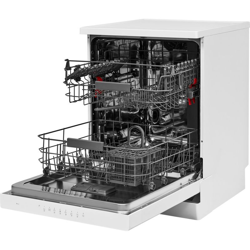 Bauknecht-Dishwasher-Standgerat-BKFC-3C32-C-Standgerat-D-Perspective-open