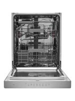 Bauknecht-Dishwasher-Standgerat-BKUC-3C32-X-C-Unterbau-D-Frontal-open