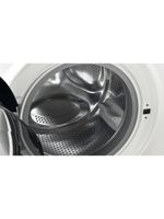 Bauknecht-Waschmaschine-Standgerat-WWA-843-Weiss-Frontlader-D-Drum