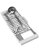 Bauknecht-Dishwasher-Standgerat-BKUC-3C32-X-C-Unterbau-D-Accessory