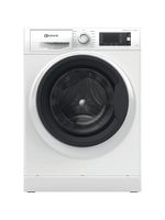 Bauknecht-Waschmaschine-Standgerat-WM-Elite-722-C-Weiss-Frontlader-D-Frontal