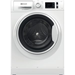 Bauknecht Active Care Frontlader-Waschmaschine: 8 kg - WM 811 C