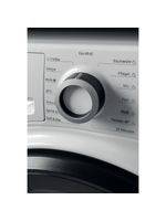 Bauknecht-Waschmaschine-Standgerat-WM-Elite-722-C-Weiss-Frontlader-D-Control-panel