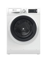Bauknecht-Waschmaschine-Standgerat-WA-Platinum-722-C-Weiss-Frontlader-D-Frontal