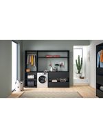 Bauknecht-Waschmaschine-Standgerat-WM-811-C-Weiss-Frontlader-C-Lifestyle-frontal