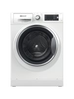 Bauknecht-Waschmaschine-Standgerat-WM-Elite-816-C-Weiss-Frontlader-D-Frontal