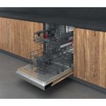 Bauknecht-Dishwasher-Einbaugerat-OBBC-Ecostar-5320-Teilintegriert-D-Perspective-open