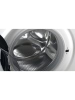 Bauknecht-Waschmaschine-Standgerat-WM-Elite-816-C-Weiss-Frontlader-D-Drum
