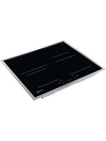 Bauknecht Kochfeld BQ 2760S FT Schwarz Induction vitroceramic Perspective
