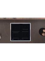 Bauknecht Kochfeld BQ 2760S FT Schwarz Induction vitroceramic Lifestyle frontal