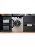 Bauknecht-Waschmaschine-Standgerat-WM-Elite-811-C-Weiss-Frontlader-C-Lifestyle-frontal-open