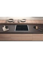 Bauknecht Kochfeld BQ 2760S FT Schwarz Induction vitroceramic Lifestyle frontal top down
