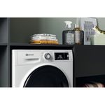 Bauknecht-Waschmaschine-Standgerat-WA-Platinum-823-PS-Weiss-Frontlader-B-Lifestyle-control-panel
