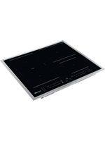 Bauknecht Kochfeld BS 7160C FT Schwarz Induction vitroceramic Perspective