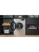 Bauknecht-Waschmaschine-Standgerat-WM-Class-823-PS-Weiss-Frontlader-B-Lifestyle-frontal-open