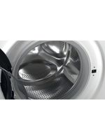 Bauknecht-Waschmaschine-Standgerat-WM-Elite-811-C-Weiss-Frontlader-C-Drum