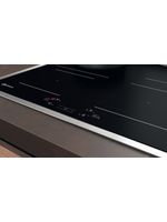 Bauknecht Kochfeld BQ 2760S FT Schwarz Induction vitroceramic Lifestyle control panel