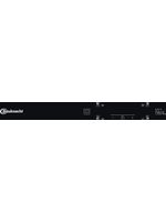 Bauknecht Kochfeld BQ 2760S FT Schwarz Induction vitroceramic Control panel