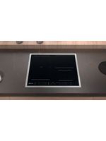 Bauknecht Kochfeld BS 7160C FT Schwarz Induction vitroceramic Lifestyle frontal top down