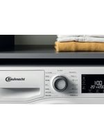 Bauknecht-Waschmaschine-Standgerat-WM-Class-823-PS-Weiss-Frontlader-B-Lifestyle-control-panel