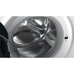 Bauknecht-Waschmaschine-Standgerat-WA-Platinum-823-PS-Weiss-Frontlader-B-Drum