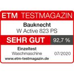Bauknecht-Waschmaschine-Standgerat-W-Active-823-PS-Weiss-Frontlader-B-Award