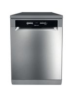 Bauknecht Dishwasher Standgerät OBFO PowerClean 6330 Standgerät D Frontal