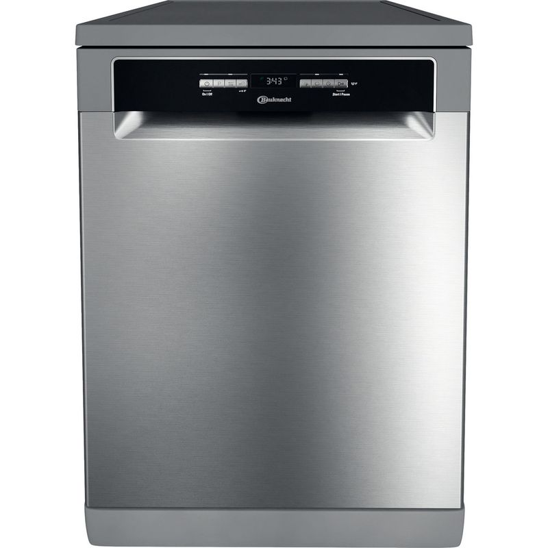 Bauknecht Dishwasher Standgerät OBFO PowerClean 6330 Standgerät D Frontal