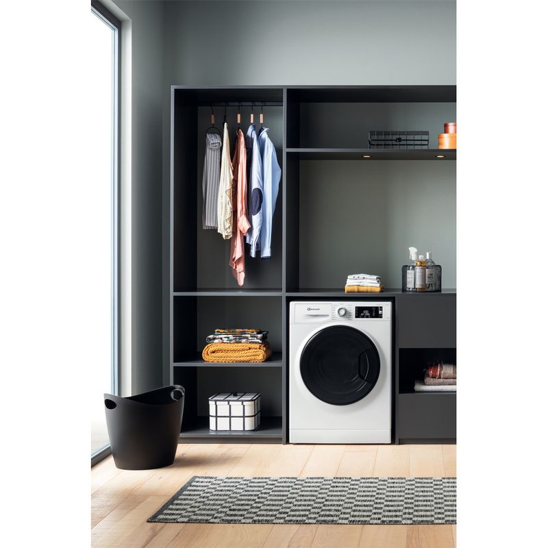 Bauknecht-Waschmaschine-Standgerat-W-Active-823-PS-Weiss-Frontlader-B-Lifestyle-frontal