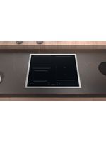 Bauknecht Kochfeld BU 1760C FT Schwarz Induction vitroceramic Lifestyle frontal top down