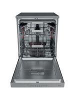 Bauknecht Dishwasher Standgerät OBFO PowerClean 6330 Standgerät D Frontal open