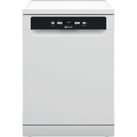 Bauknecht Geschirrspüler: 60 cm, Farbe Weiss - OBFC Ecostar 5320