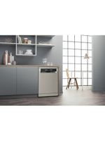 Bauknecht Dishwasher Standgerät OBFO PowerClean 6330 Standgerät D Lifestyle perspective